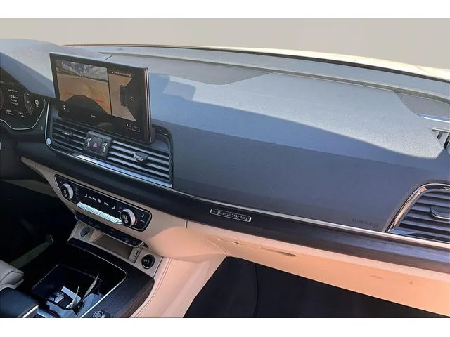 SEMINUEVOS AUDI Q5 Sportback a Estados en autogozo