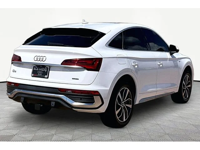 SEMINUEVOS AUDI Q5 Sportback a Estados en autogozo