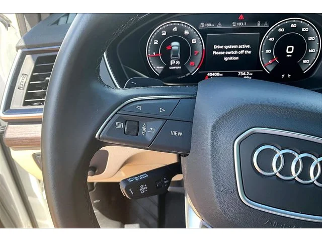 SEMINUEVOS AUDI Q5 Sportback a Estados en autogozo
