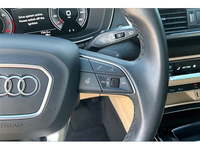 SEMINUEVOS AUDI Q5 Sportback a Estados en autogozo
