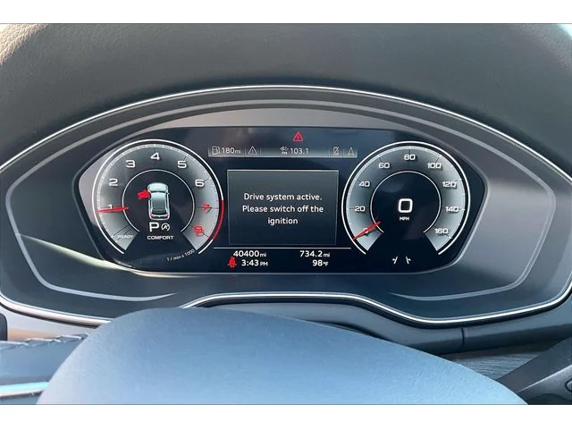 SEMINUEVOS AUDI Q5 Sportback a Estados en autogozo