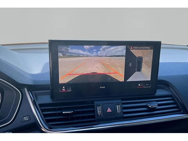 SEMINUEVOS AUDI Q5 Sportback a Estados en autogozo
