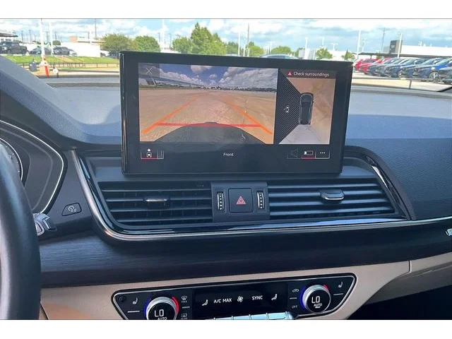 SEMINUEVOS AUDI Q5 Sportback a Estados en autogozo