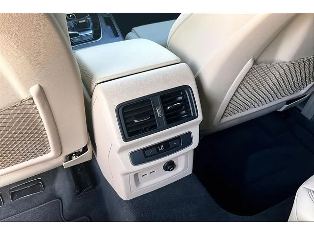 SEMINUEVOS AUDI Q5 Sportback a Estados en autogozo