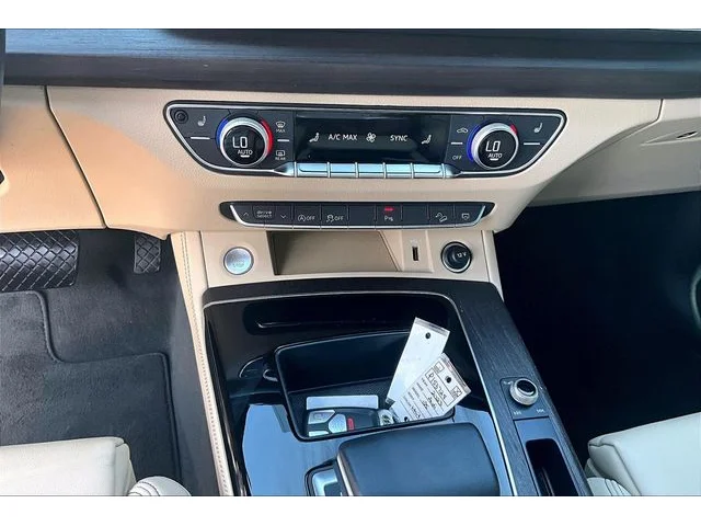 SEMINUEVOS AUDI Q5 Sportback a Estados en autogozo