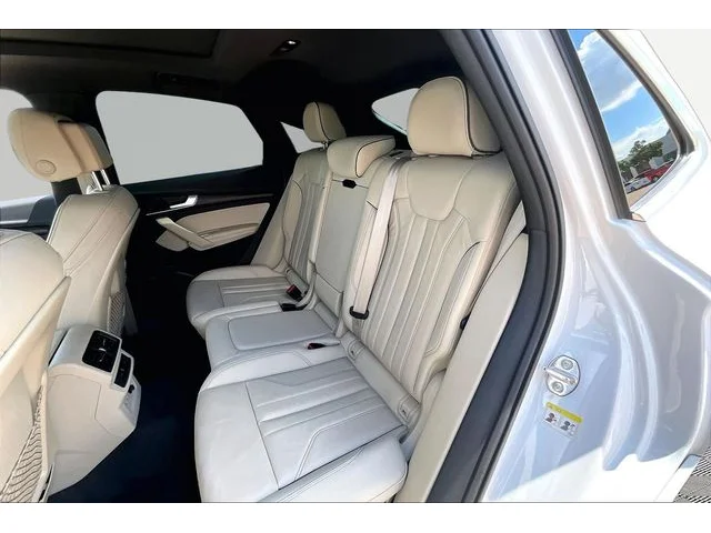 SEMINUEVOS AUDI Q5 Sportback a Estados en autogozo