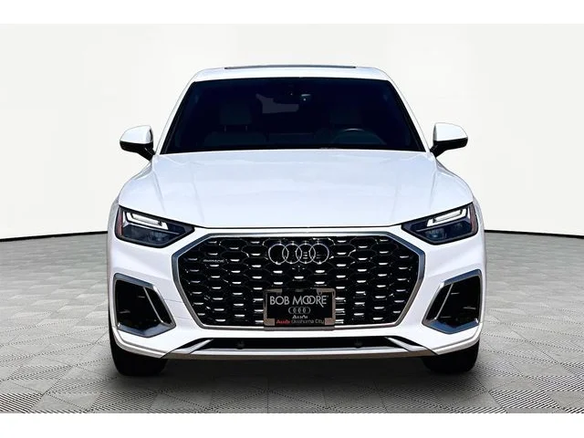 SEMINUEVOS AUDI Q5 Sportback a Estados en autogozo