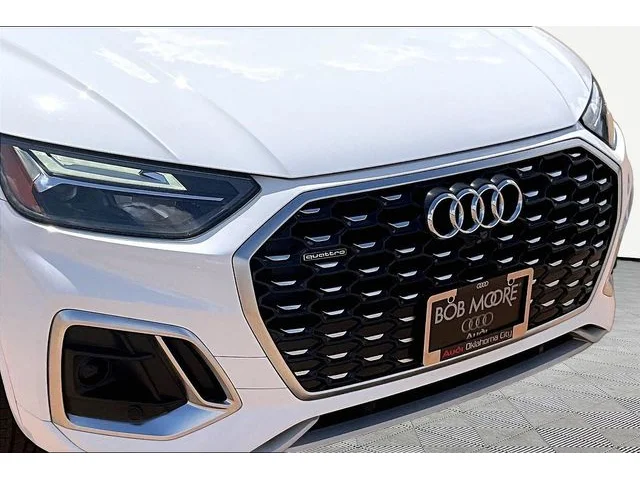 SEMINUEVOS AUDI Q5 Sportback a Estados en autogozo