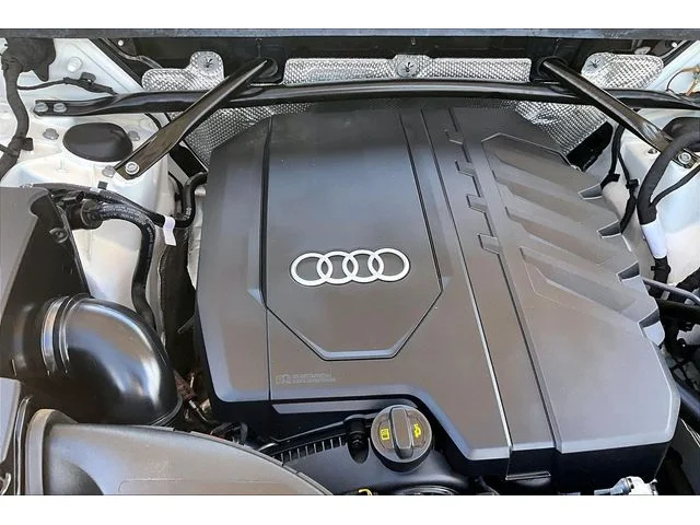 SEMINUEVOS AUDI Q5 Sportback a Estados en autogozo