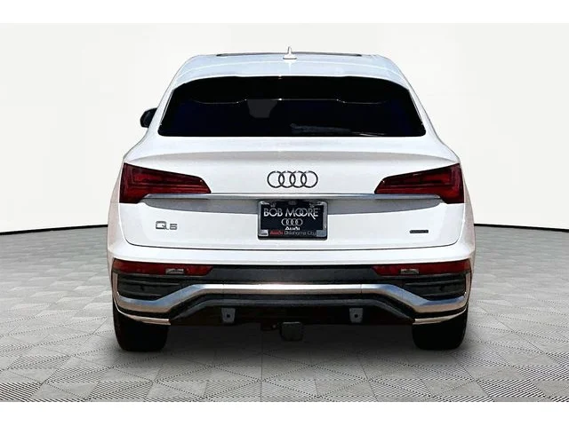 SEMINUEVOS AUDI Q5 Sportback a Estados en autogozo