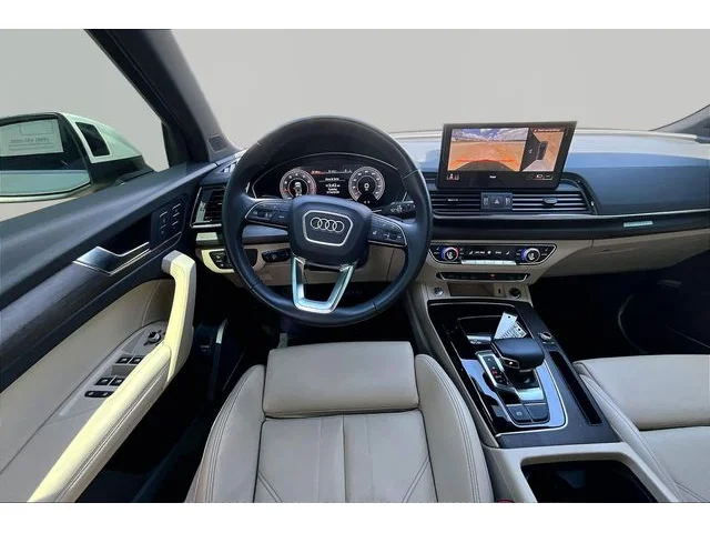 SEMINUEVOS AUDI Q5 Sportback a Estados en autogozo