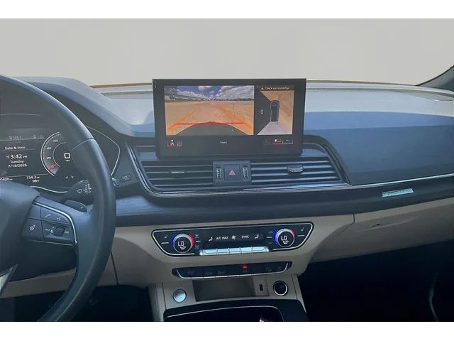 SEMINUEVOS AUDI Q5 Sportback a Estados en autogozo