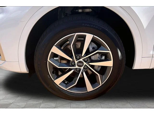 SEMINUEVOS AUDI Q5 Sportback a Estados en autogozo