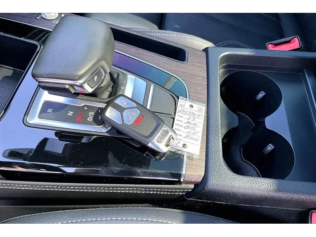 SEMINUEVOS AUDI Q5 Sportback a Estados en autogozo
