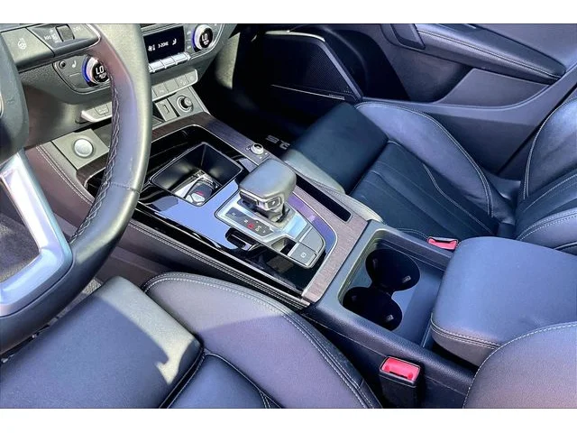 SEMINUEVOS AUDI Q5 Sportback a Estados en autogozo
