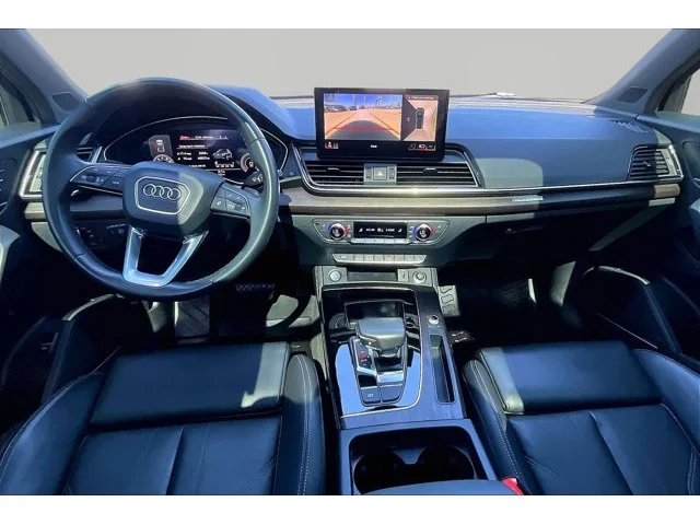 SEMINUEVOS AUDI Q5 Sportback a Estados en autogozo