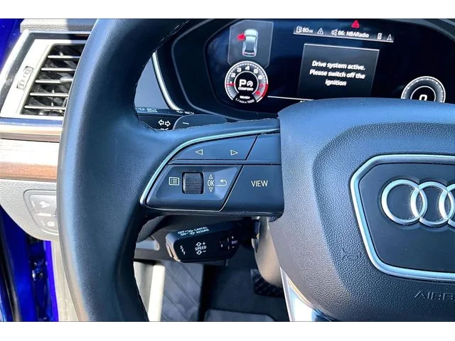 SEMINUEVOS AUDI Q5 Sportback a Estados en autogozo