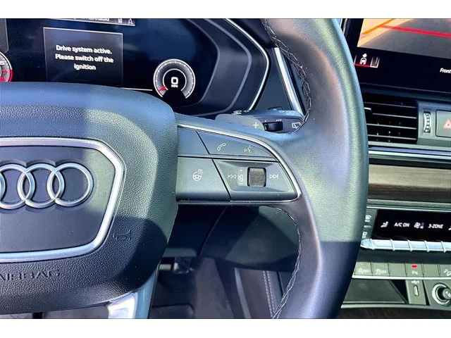 SEMINUEVOS AUDI Q5 Sportback a Estados en autogozo