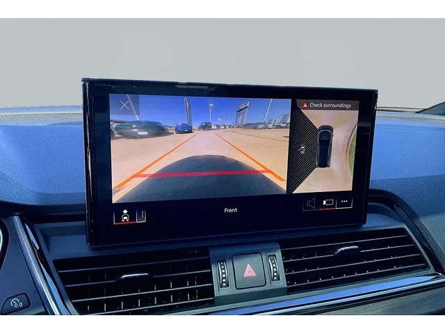 SEMINUEVOS AUDI Q5 Sportback a Estados en autogozo