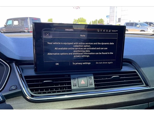 SEMINUEVOS AUDI Q5 Sportback a Estados en autogozo