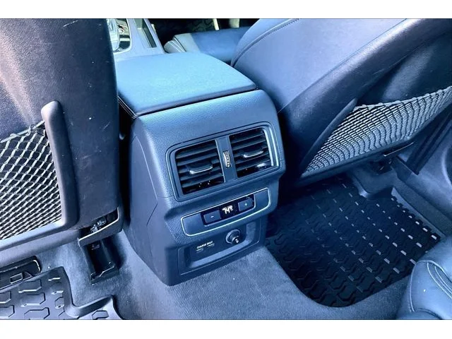 SEMINUEVOS AUDI Q5 Sportback a Estados en autogozo