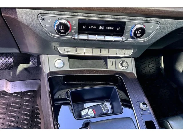 SEMINUEVOS AUDI Q5 Sportback a Estados en autogozo