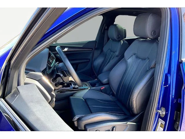SEMINUEVOS AUDI Q5 Sportback a Estados en autogozo