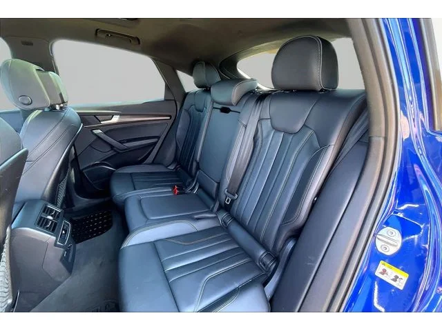 SEMINUEVOS AUDI Q5 Sportback a Estados en autogozo