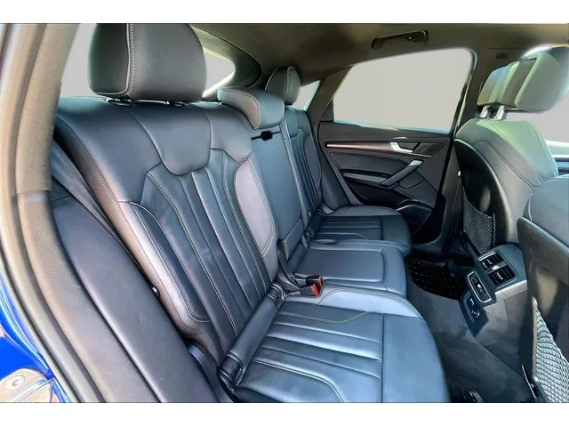 SEMINUEVOS AUDI Q5 Sportback a Estados en autogozo
