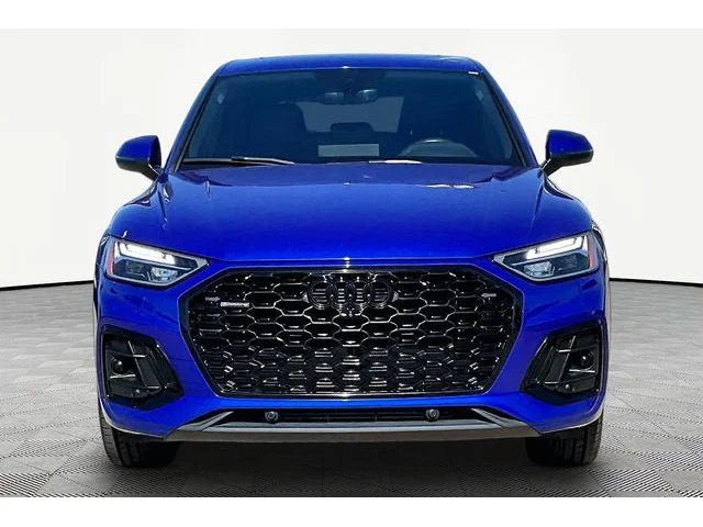 SEMINUEVOS AUDI Q5 Sportback a Estados en autogozo