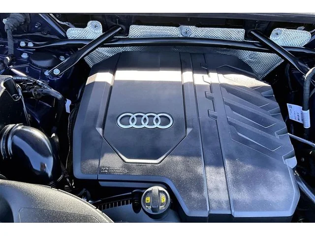 SEMINUEVOS AUDI Q5 Sportback a Estados en autogozo