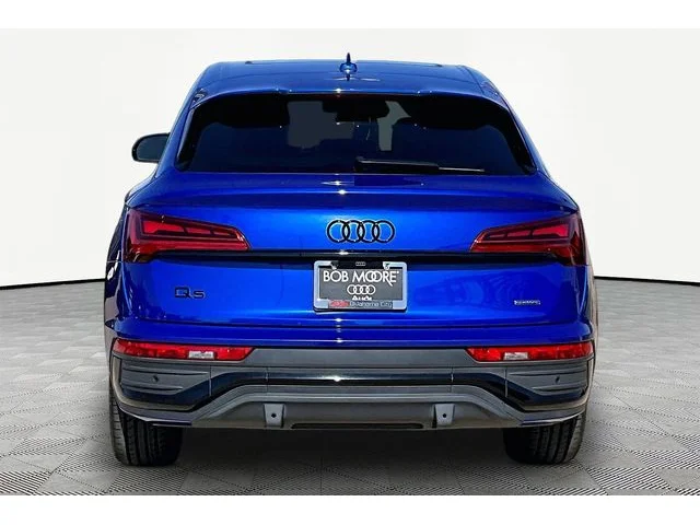 SEMINUEVOS AUDI Q5 Sportback a Estados en autogozo