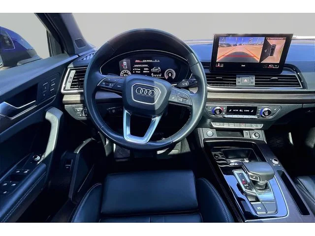 SEMINUEVOS AUDI Q5 Sportback a Estados en autogozo