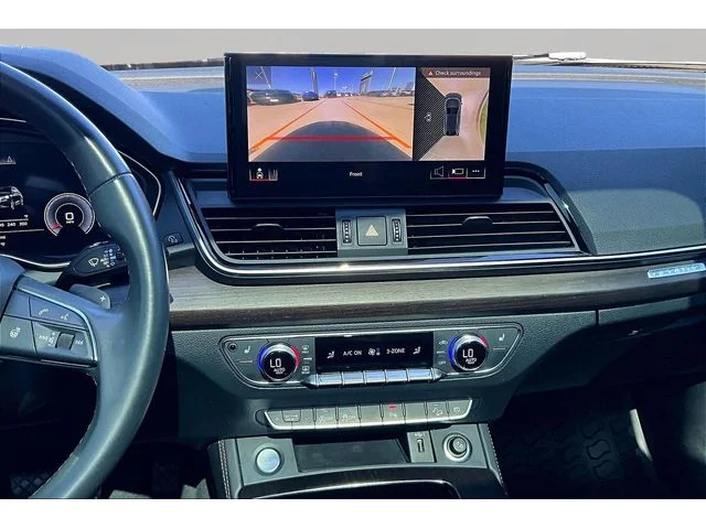 SEMINUEVOS AUDI Q5 Sportback a Estados en autogozo