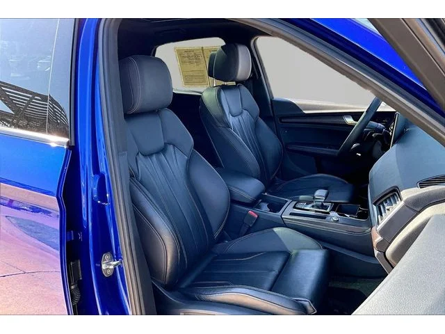 SEMINUEVOS AUDI Q5 Sportback a Estados en autogozo