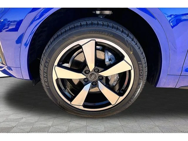 SEMINUEVOS AUDI Q5 Sportback a Estados en autogozo