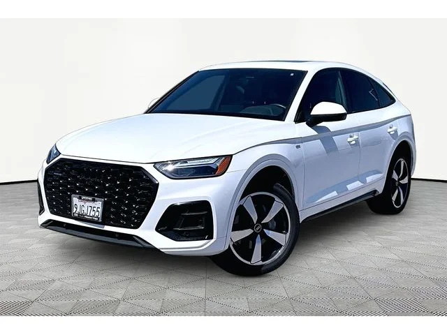 SEMINUEVOS AUDI Q5 Sportback a Estados en autogozo