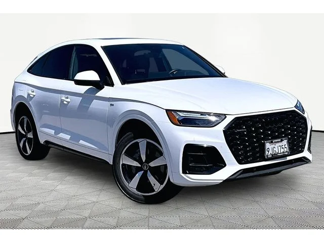 SEMINUEVOS AUDI Q5 Sportback a Estados en autogozo