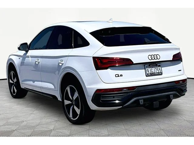 SEMINUEVOS AUDI Q5 Sportback a Estados en autogozo
