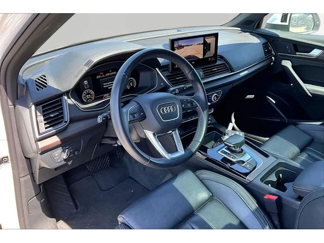 SEMINUEVOS AUDI Q5 Sportback a Estados en autogozo