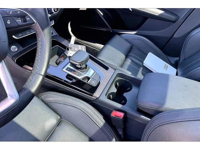 SEMINUEVOS AUDI Q5 Sportback a Estados en autogozo