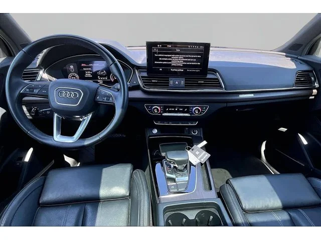 SEMINUEVOS AUDI Q5 Sportback a Estados en autogozo