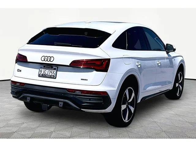 SEMINUEVOS AUDI Q5 Sportback a Estados en autogozo