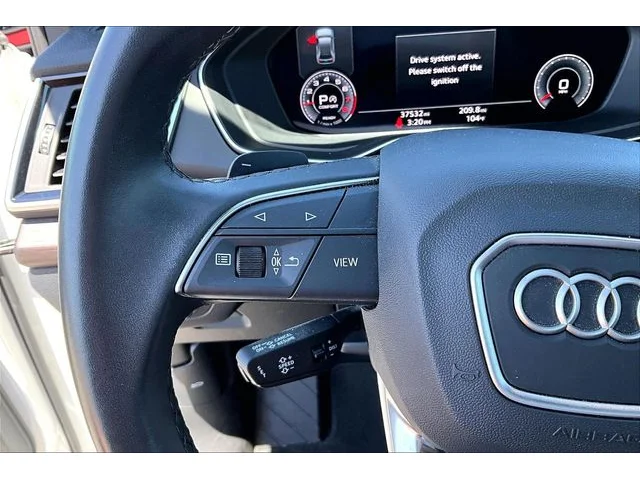 SEMINUEVOS AUDI Q5 Sportback a Estados en autogozo