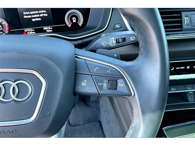 SEMINUEVOS AUDI Q5 Sportback a Estados en autogozo