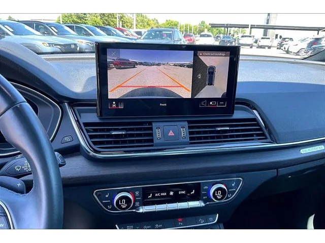SEMINUEVOS AUDI Q5 Sportback a Estados en autogozo
