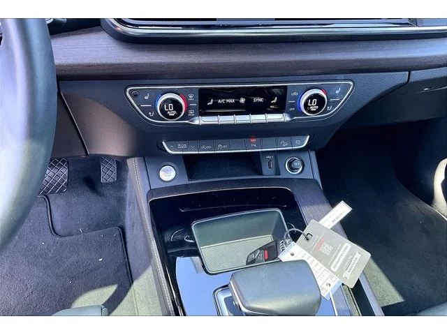 SEMINUEVOS AUDI Q5 Sportback a Estados en autogozo