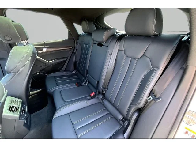 SEMINUEVOS AUDI Q5 Sportback a Estados en autogozo