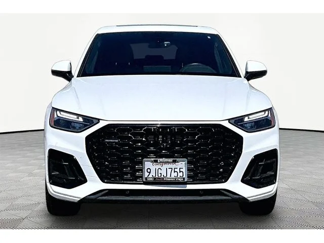 SEMINUEVOS AUDI Q5 Sportback a Estados en autogozo
