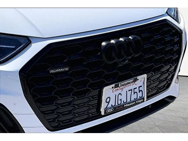 SEMINUEVOS AUDI Q5 Sportback a Estados en autogozo